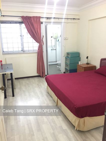 Blk 161 Tampines Street 12 (Tampines), HDB 4 Rooms #179272772